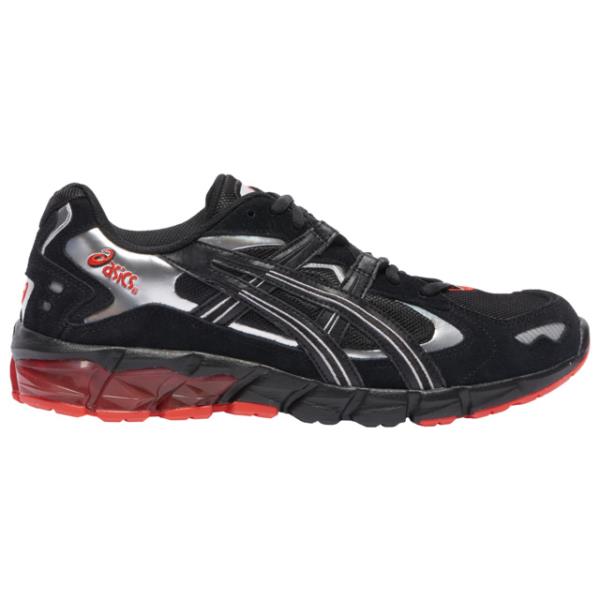 Asics Tiger Futócipő Férfi Gel Kayano 5 Kzn Fekete,WCK59431